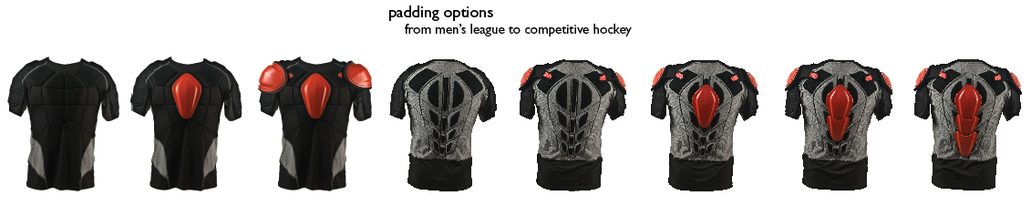 options